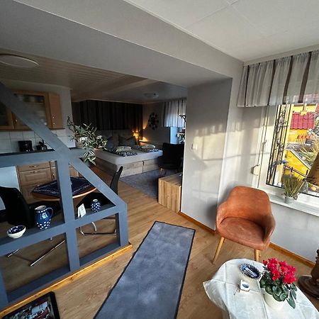 Partzsch Apartment Wethau 外观 照片