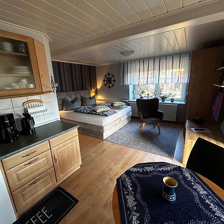 Partzsch Apartment Wethau 外观 照片