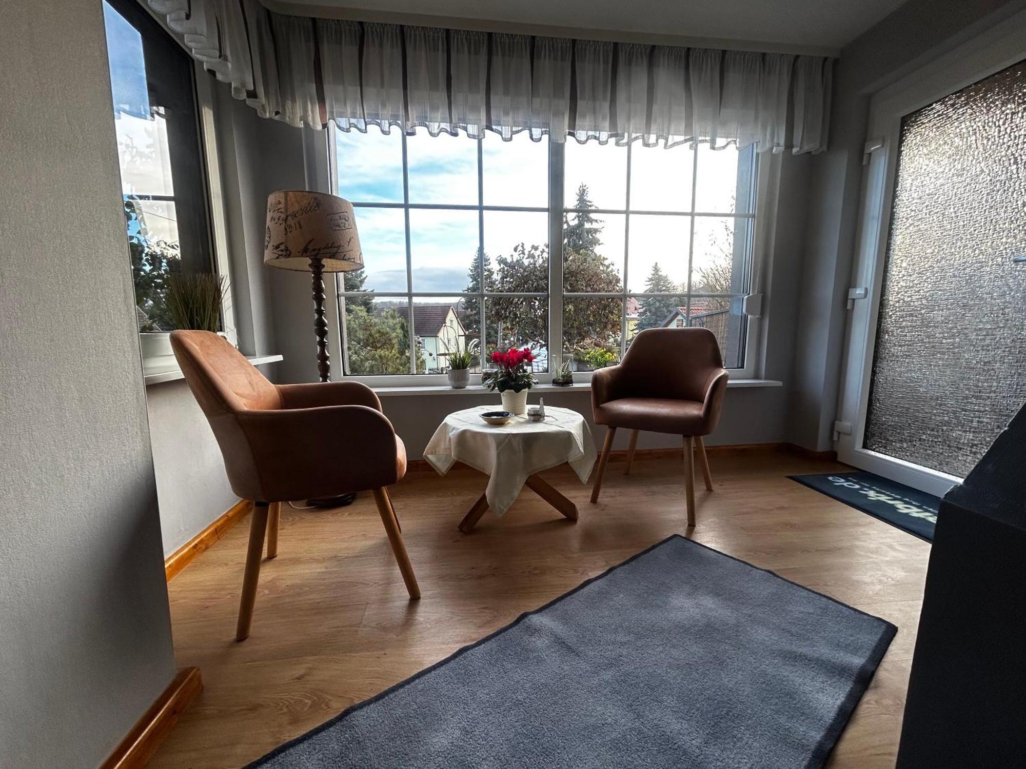 Partzsch Apartment Wethau 外观 照片