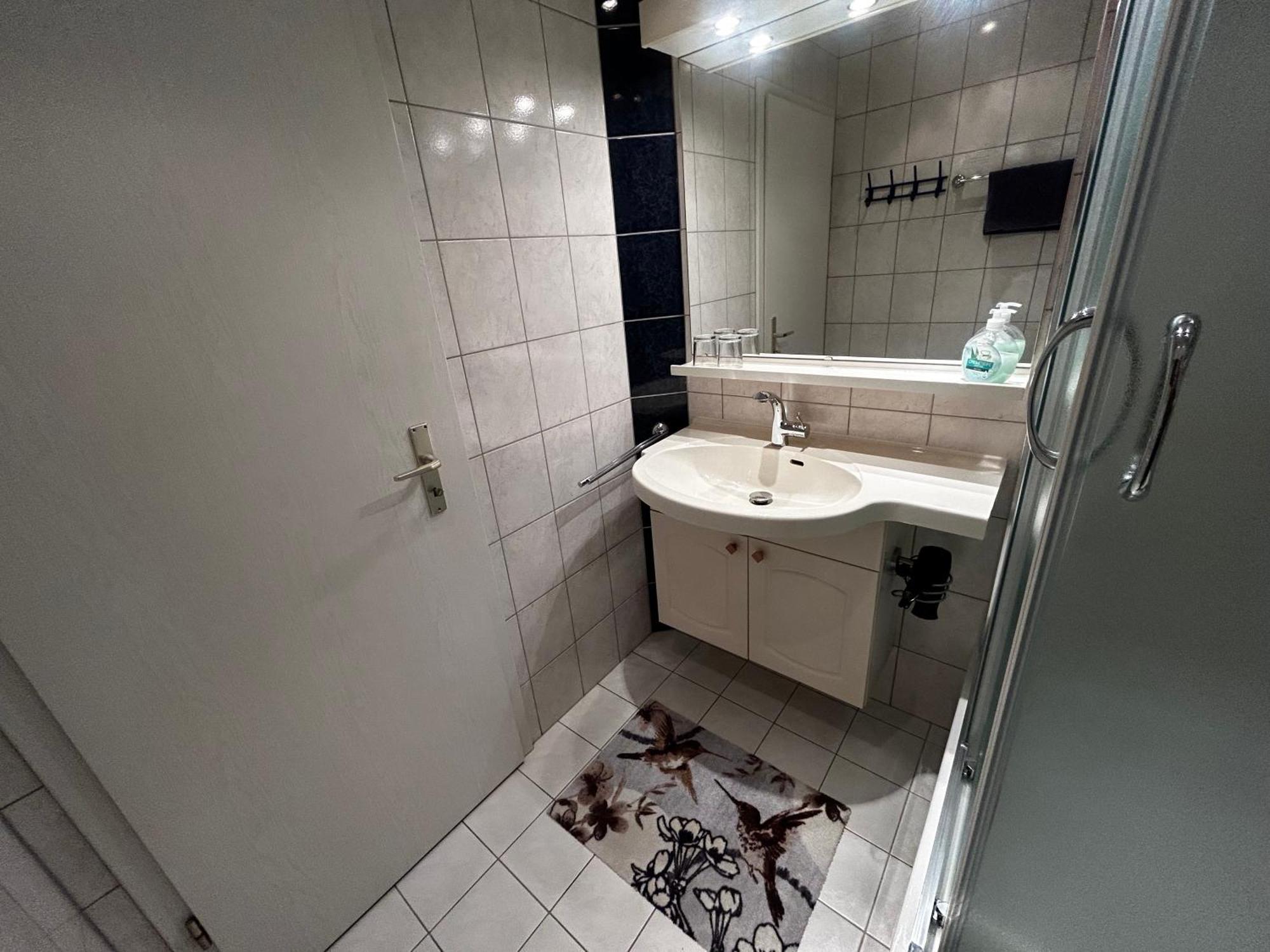 Partzsch Apartment Wethau 外观 照片