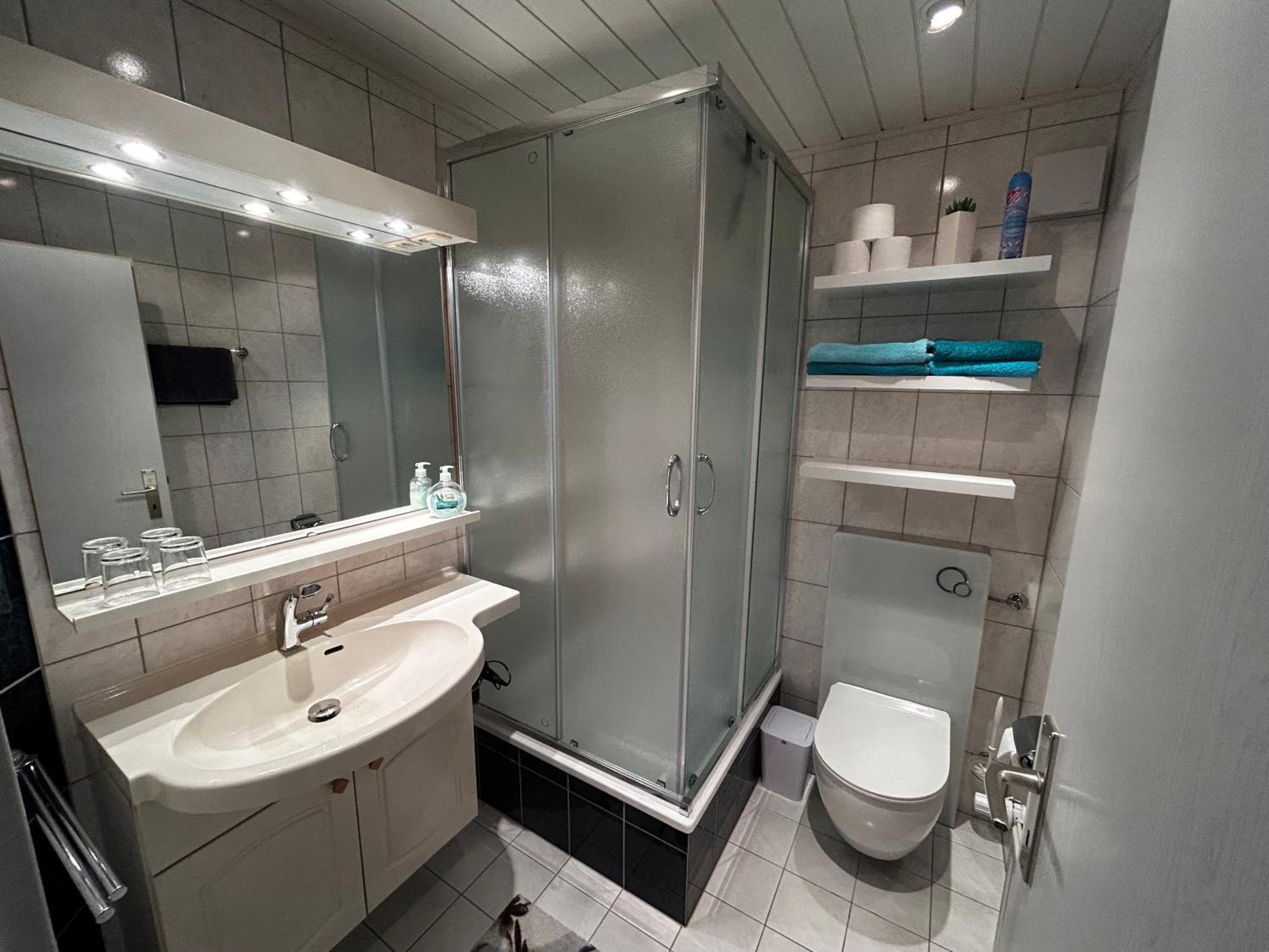 Partzsch Apartment Wethau 外观 照片