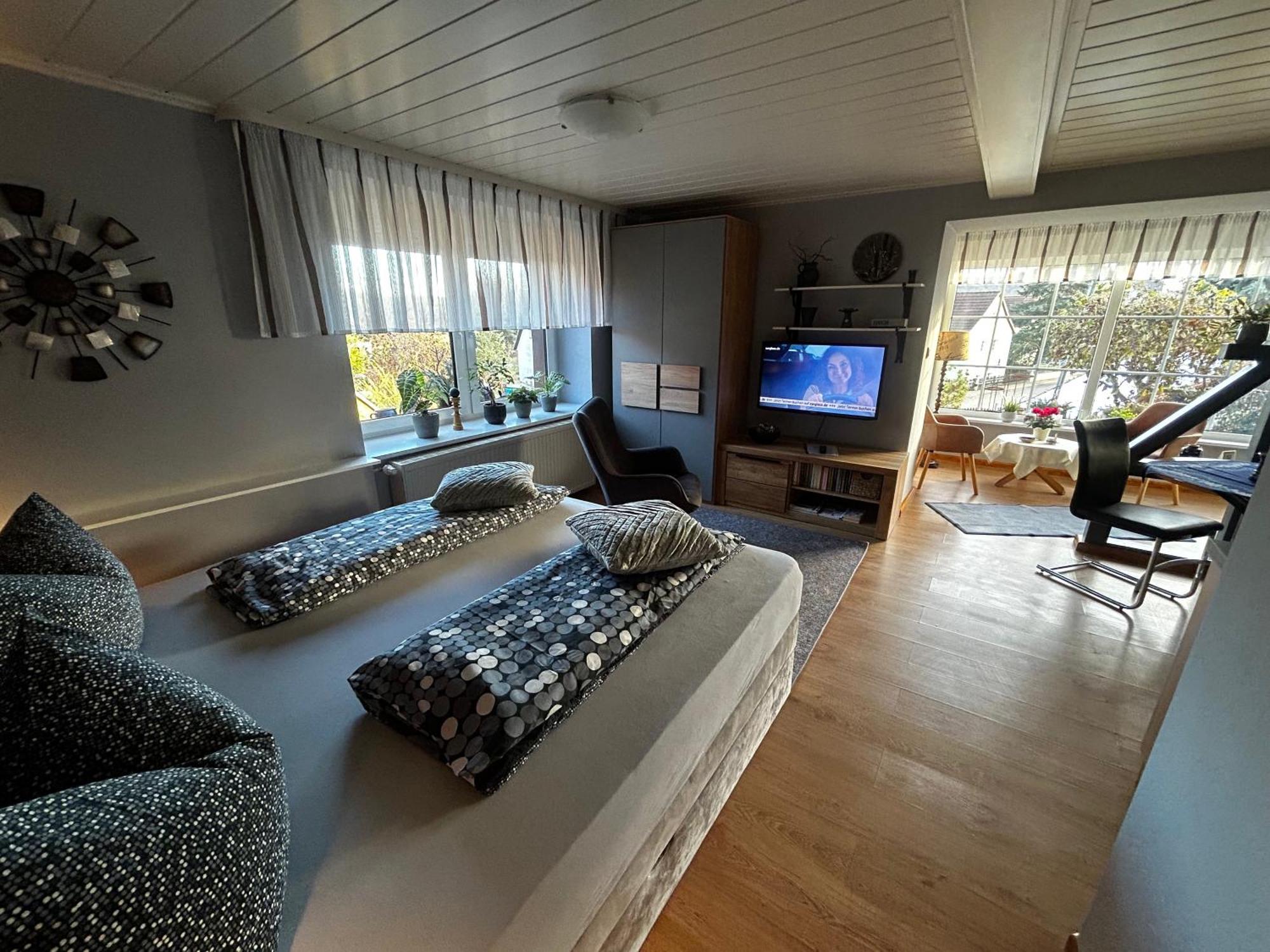 Partzsch Apartment Wethau 外观 照片